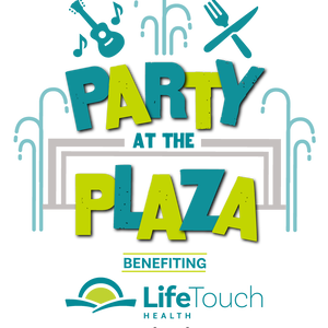Event Home: Party at the Plaza 2026
