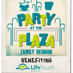 Fundraising Page: LifeTouch Mission Support - Corporate