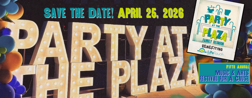 Party at the Plaza 2026